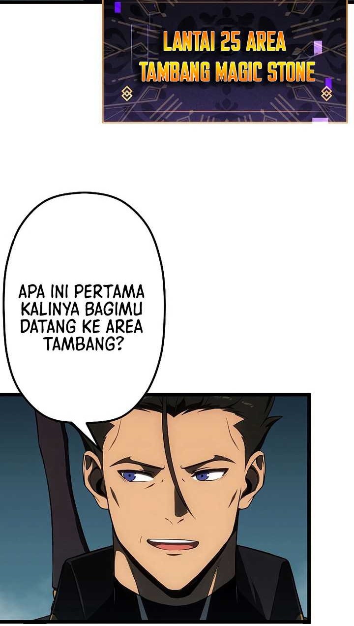 Death Penalty Chapter 29 Gambar 3
