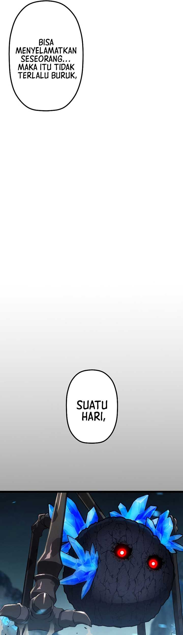 Death Penalty Chapter 29 Gambar 58