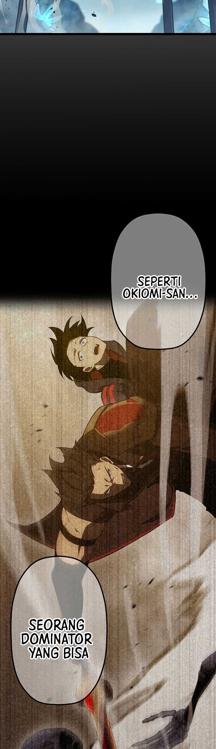 Death Penalty Chapter 29 Gambar 59