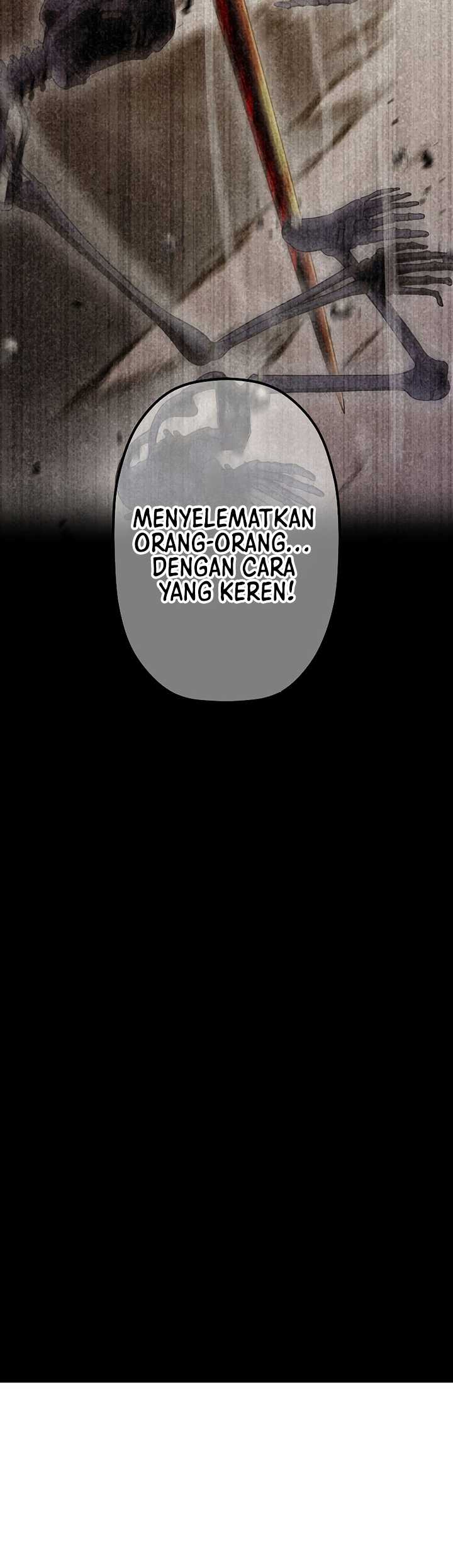 Death Penalty Chapter 29 Gambar 60