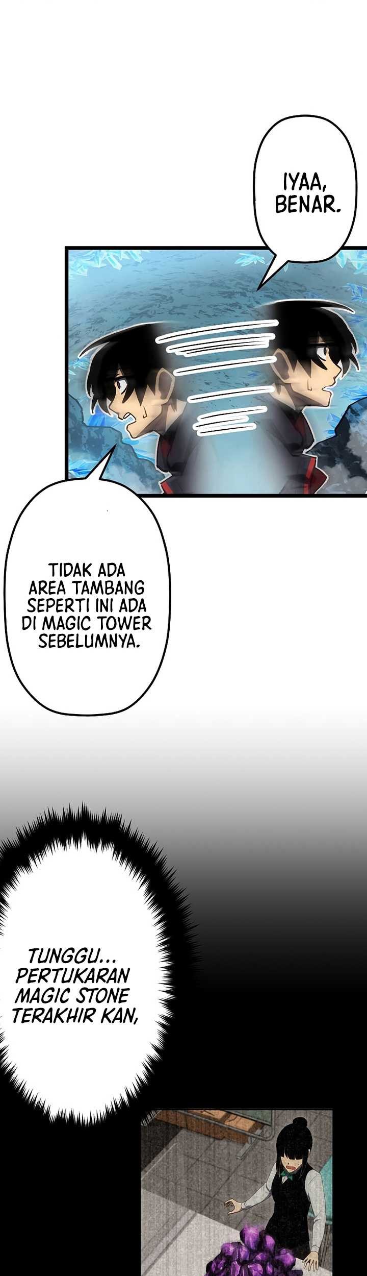 Death Penalty Chapter 29 Gambar 4
