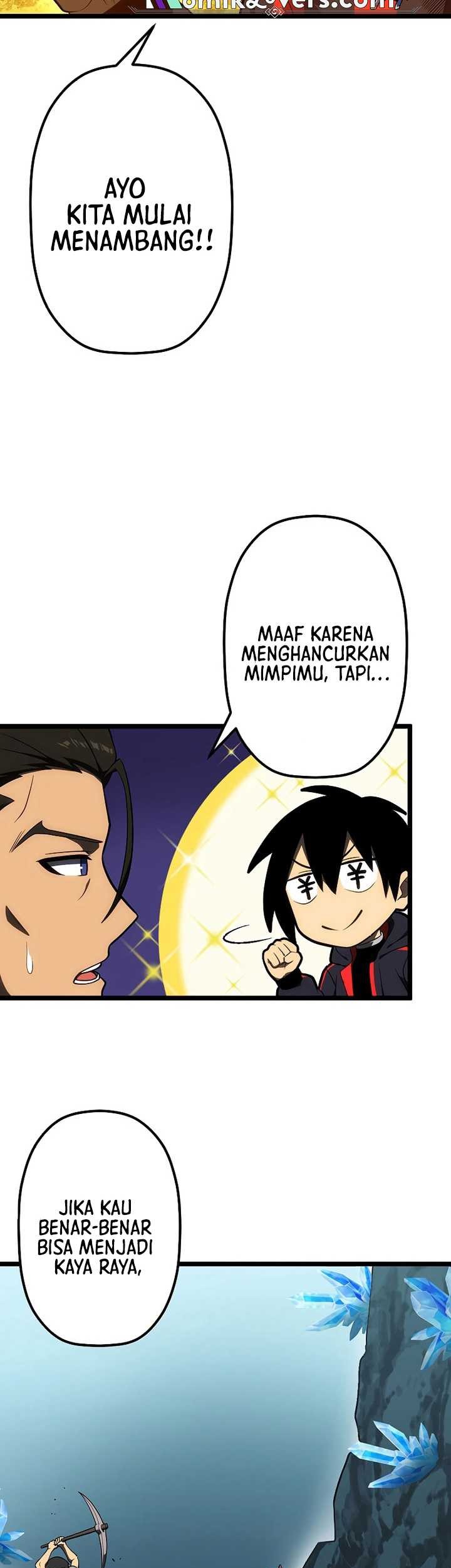 Death Penalty Chapter 29 Gambar 8
