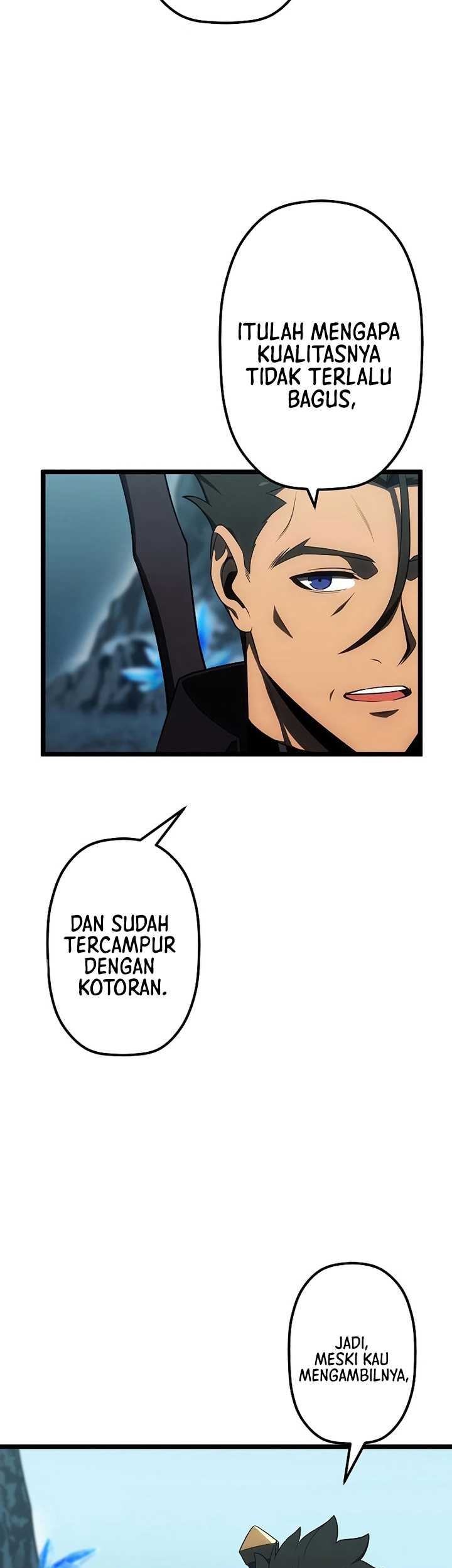Death Penalty Chapter 29 Gambar 12