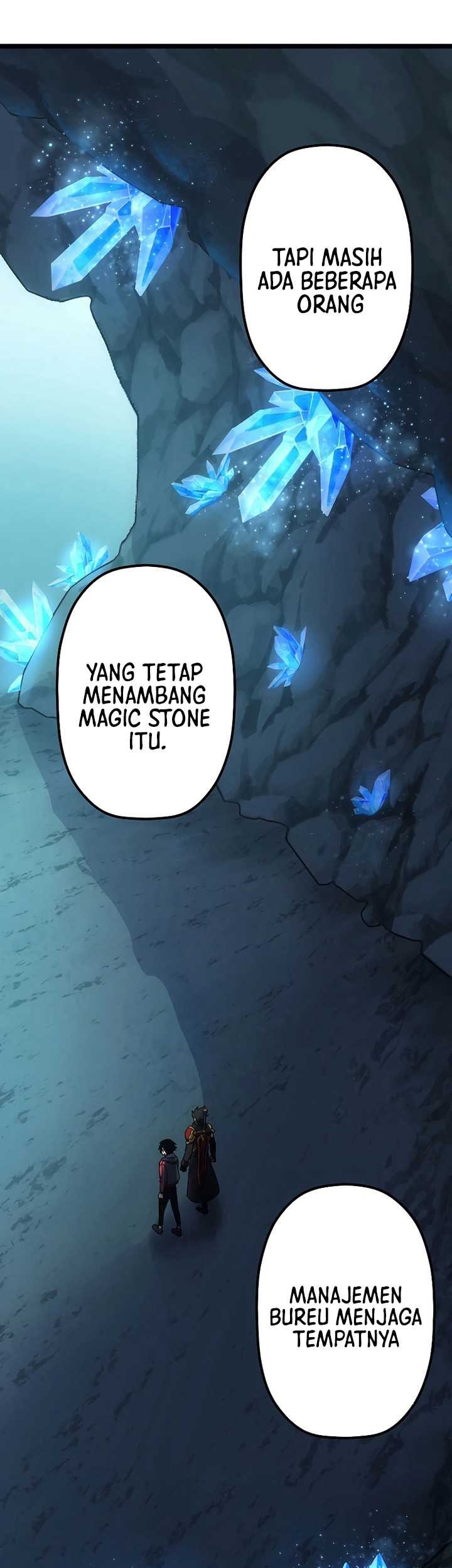 Death Penalty Chapter 29 Gambar 14