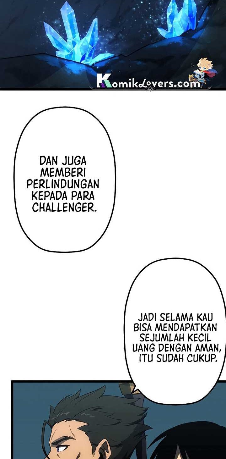 Death Penalty Chapter 29 Gambar 15