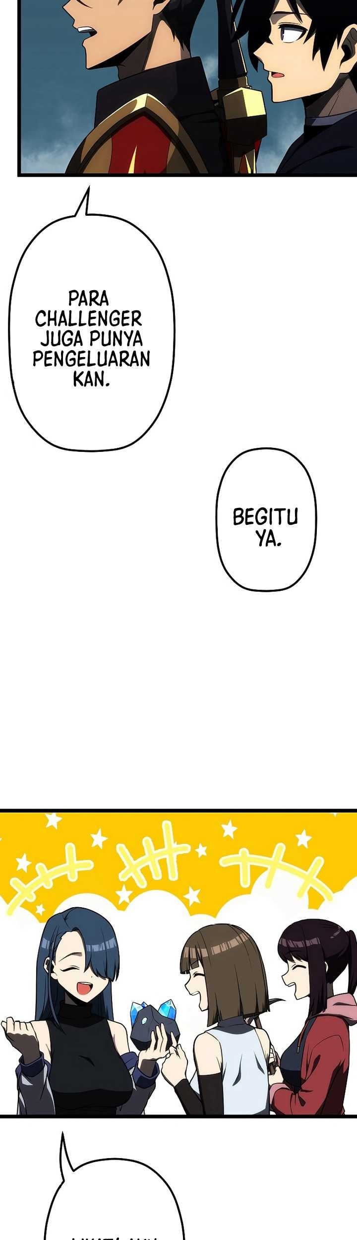 Death Penalty Chapter 29 Gambar 16