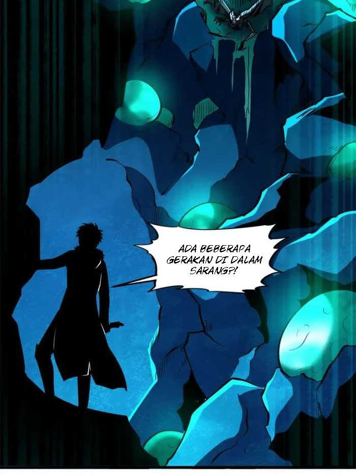 Super God Gene Chapter 143 Gambar 10