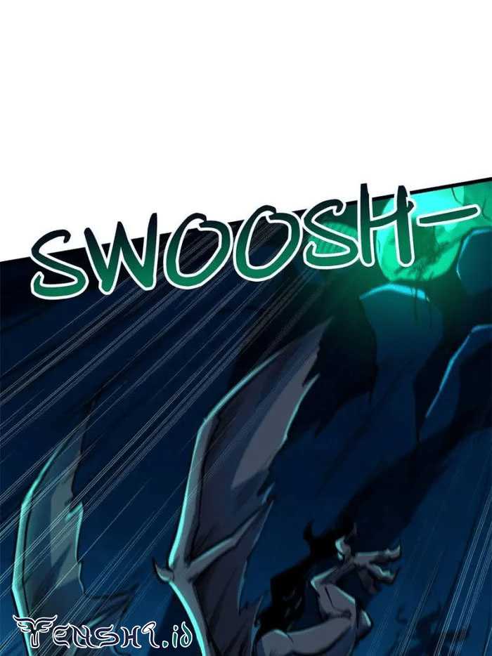 Super God Gene Chapter 143 Gambar 11