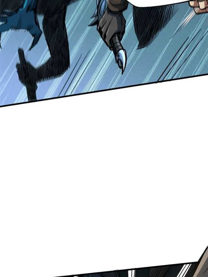 Super God Gene Chapter 143 Gambar 19