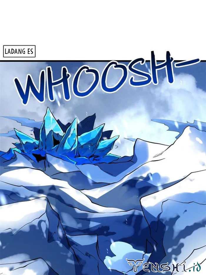 Baca Super God Gene Chapter 143 Gambar 2