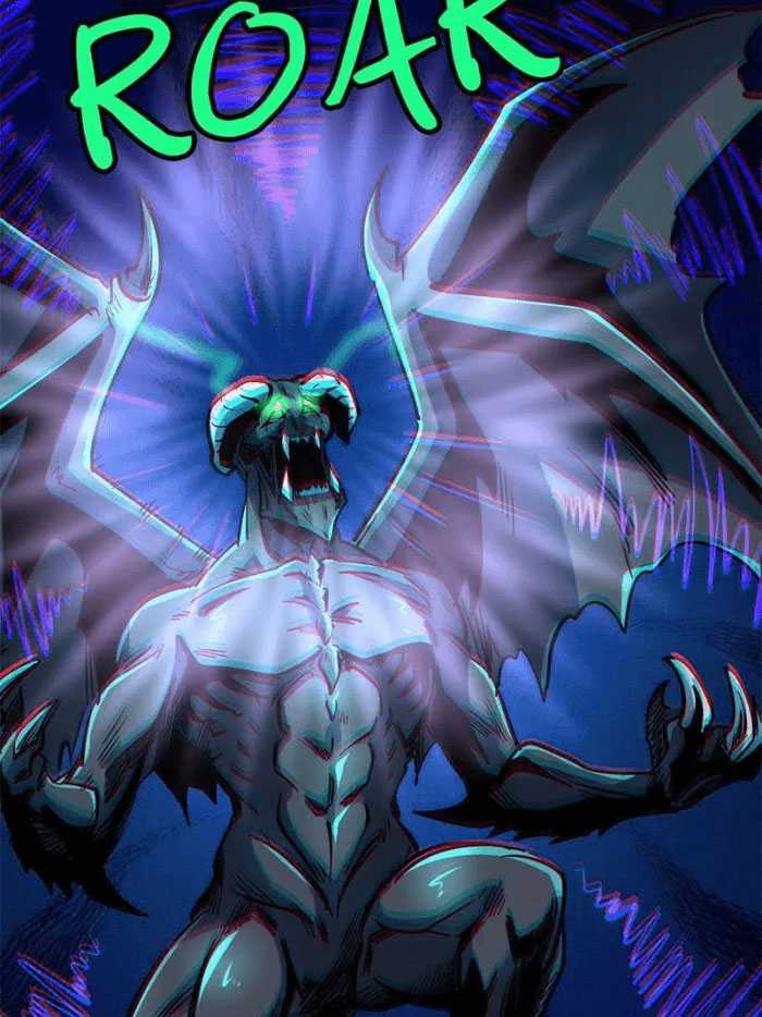 Super God Gene Chapter 143 Gambar 23