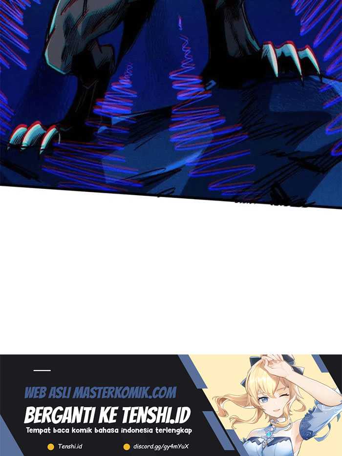 Super God Gene Chapter 143 Gambar 24