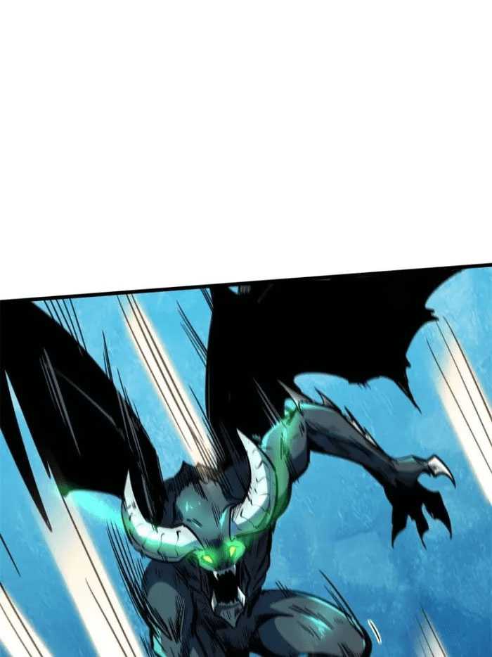 Super God Gene Chapter 143 Gambar 28