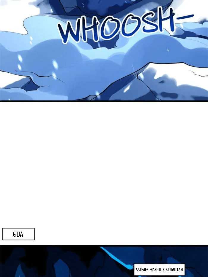 Super God Gene Chapter 143 Gambar 3