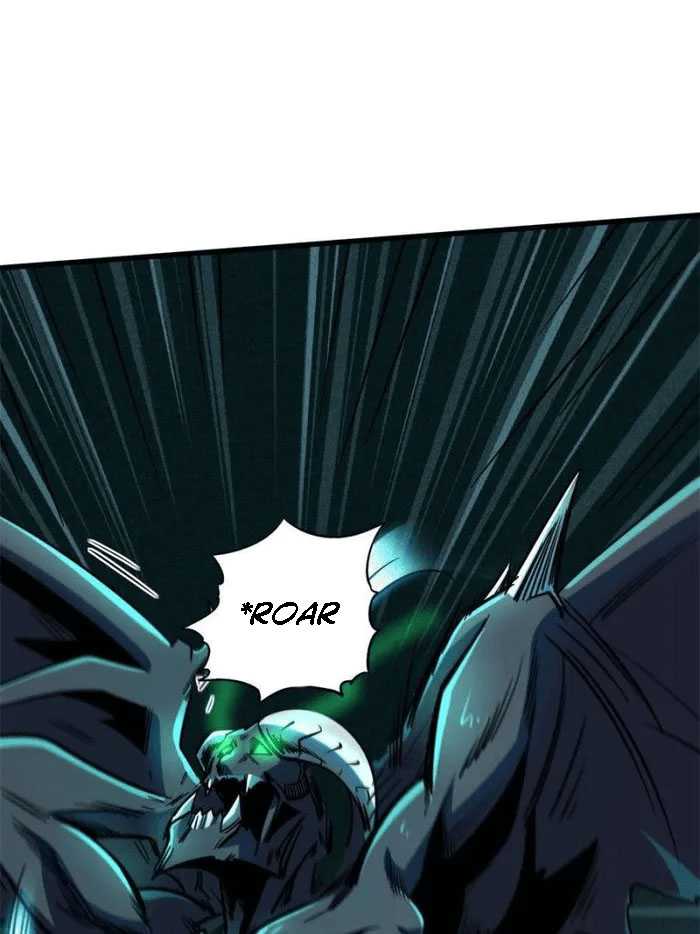 Super God Gene Chapter 143 Gambar 33