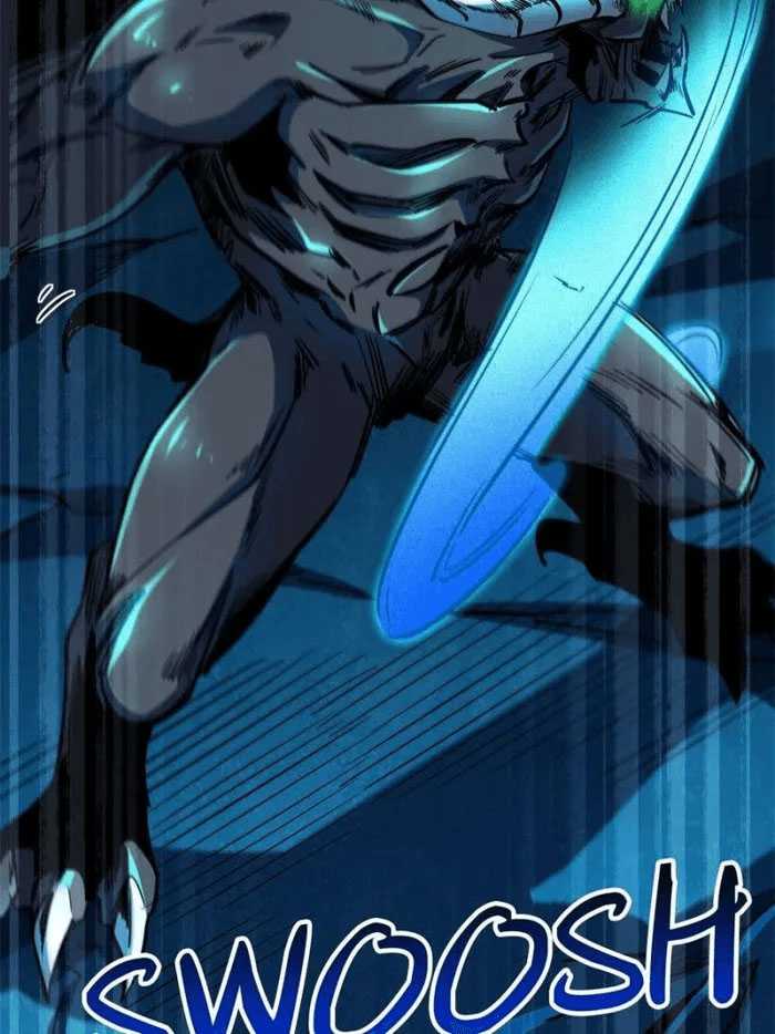 Super God Gene Chapter 143 Gambar 39