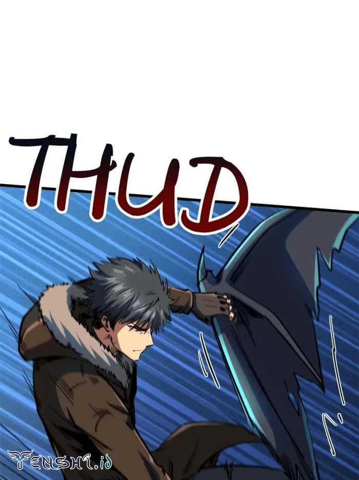 Super God Gene Chapter 143 Gambar 41