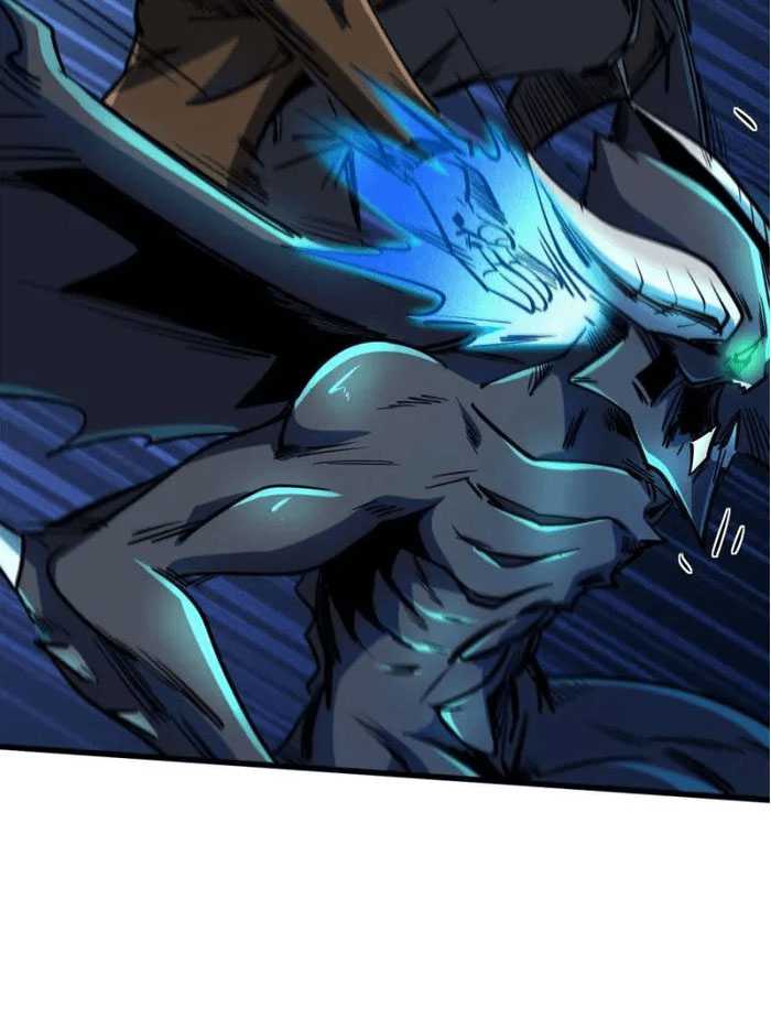 Super God Gene Chapter 143 Gambar 42
