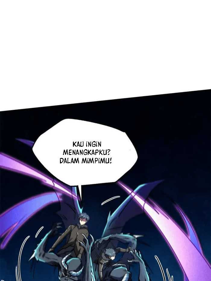 Super God Gene Chapter 143 Gambar 43