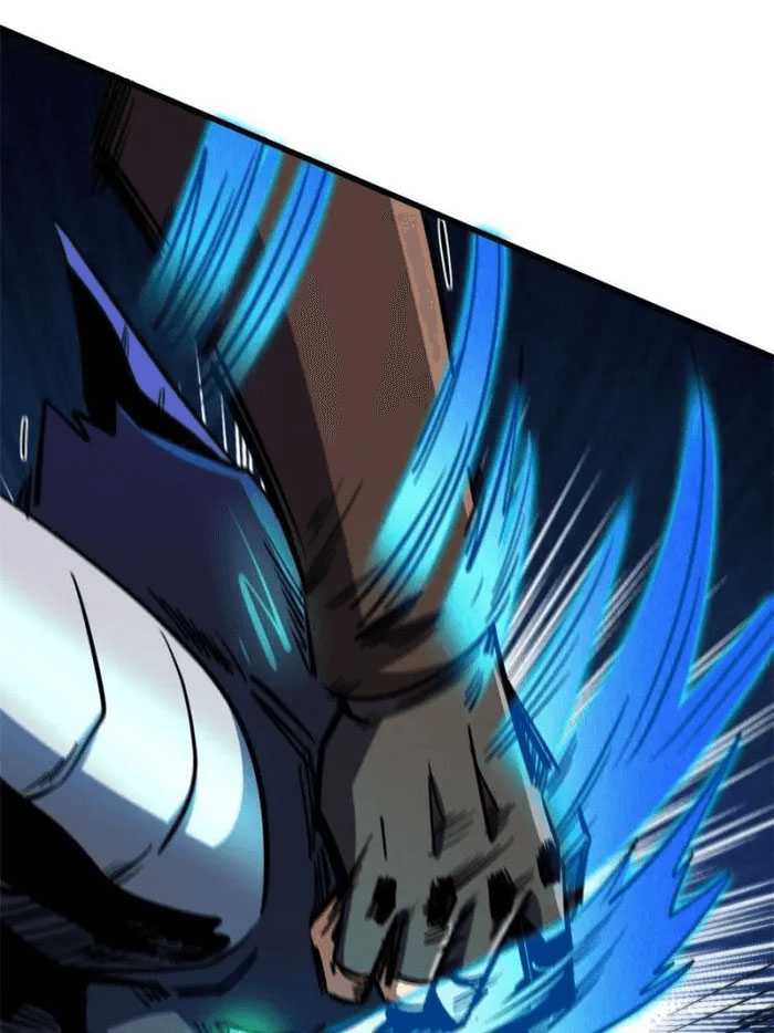 Super God Gene Chapter 143 Gambar 47
