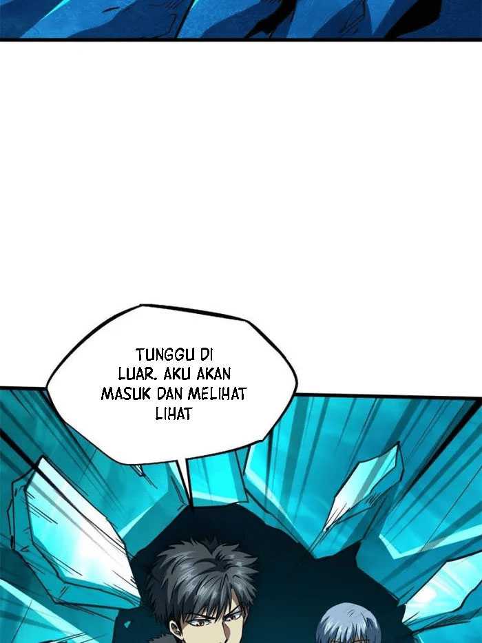 Super God Gene Chapter 143 Gambar 5