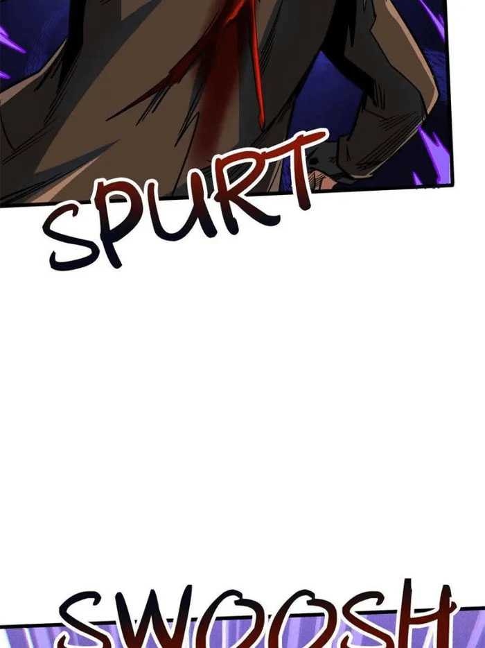 Super God Gene Chapter 143 Gambar 52