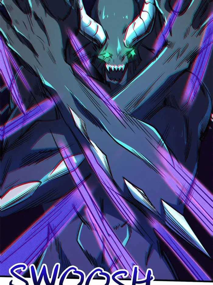 Super God Gene Chapter 143 Gambar 54