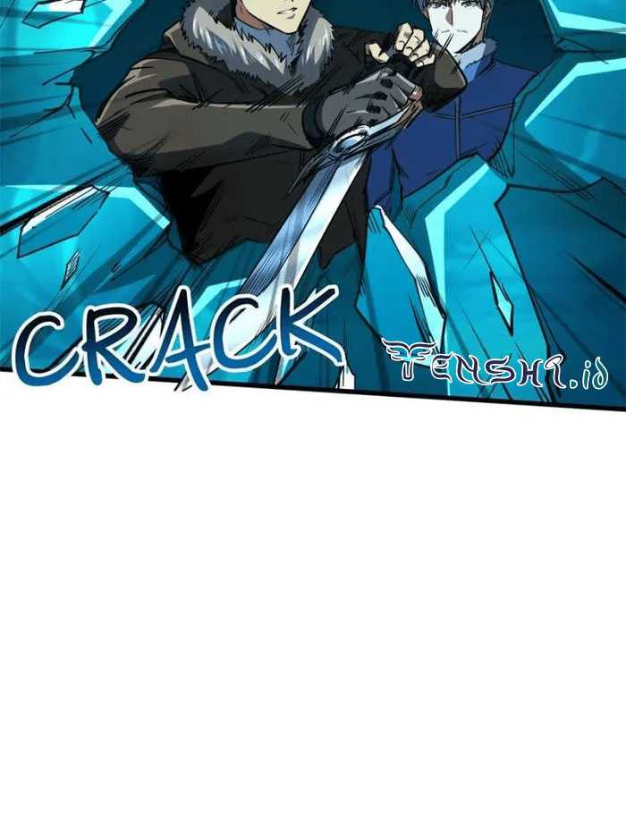 Super God Gene Chapter 143 Gambar 6