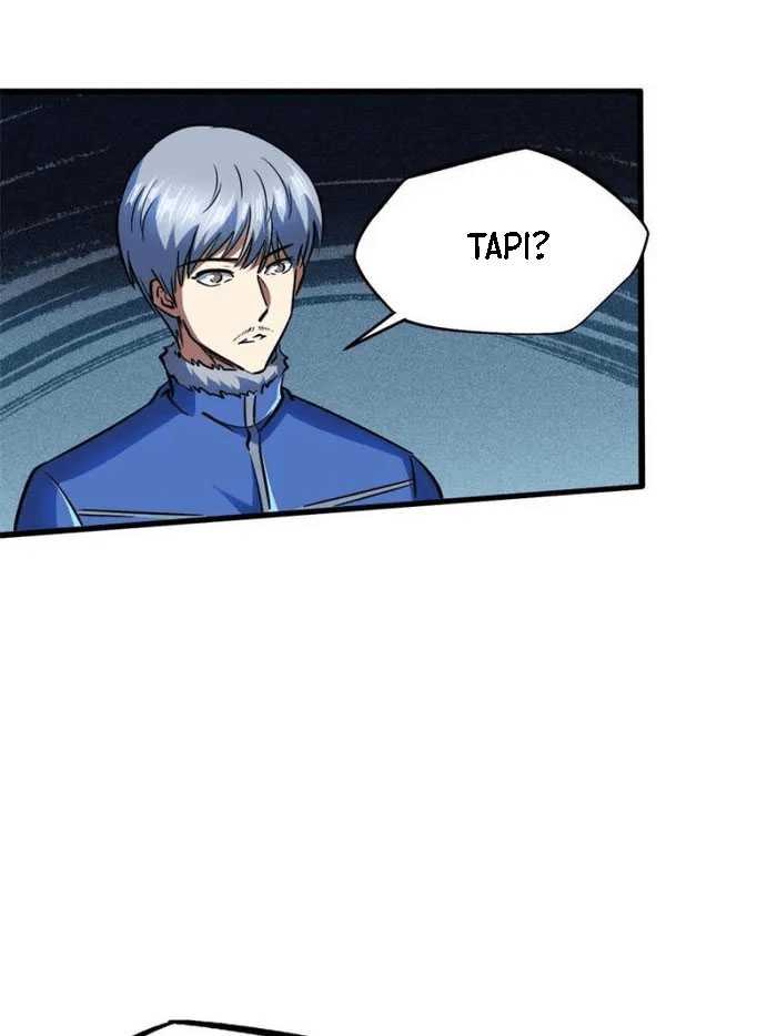 Super God Gene Chapter 143 Gambar 62