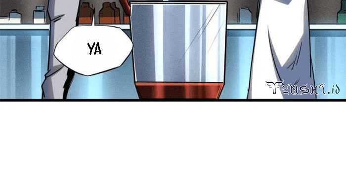 Super God Gene Chapter 143 Gambar 71