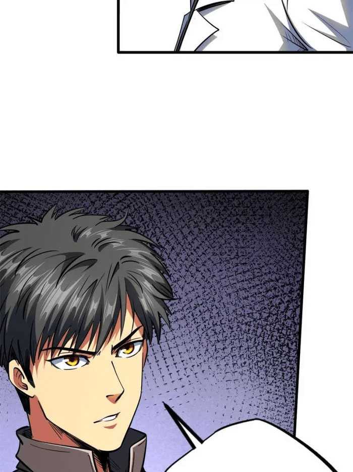 Super God Gene Chapter 143 Gambar 73