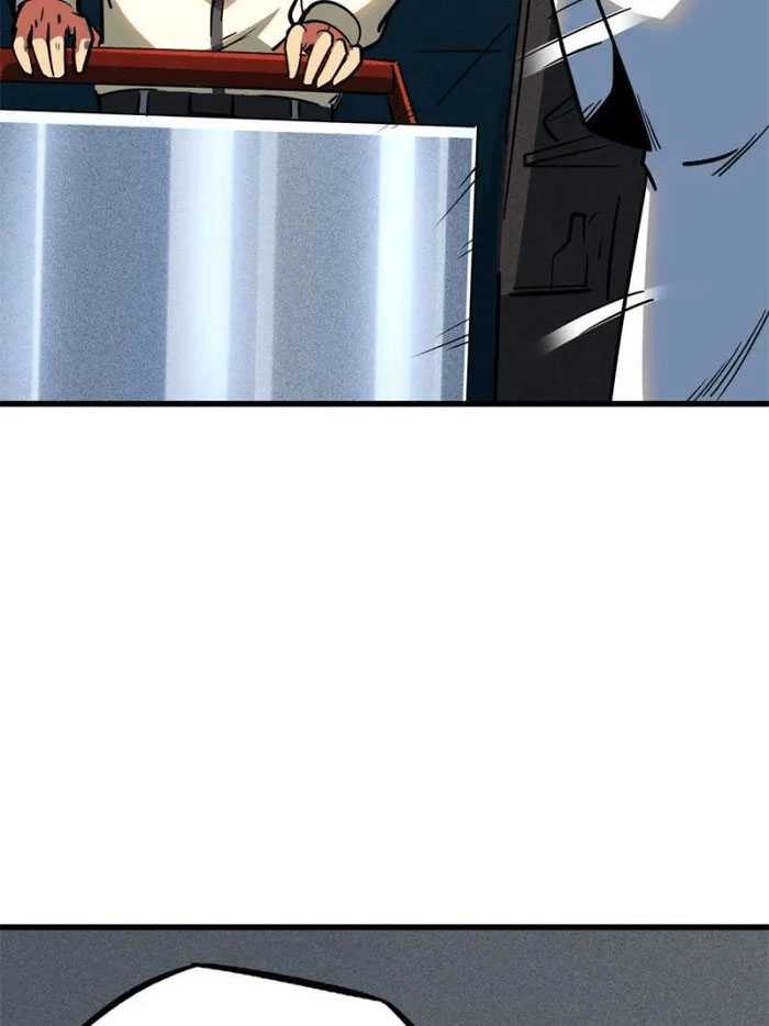 Super God Gene Chapter 143 Gambar 79