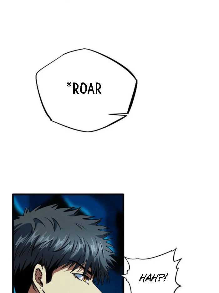 Super God Gene Chapter 143 Gambar 8