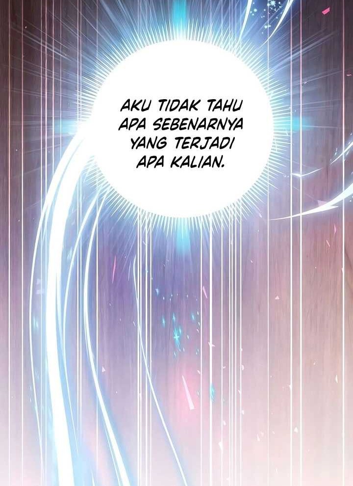 Holy Emperor’s Grandson is a Necromancer Chapter 47 Gambar 27