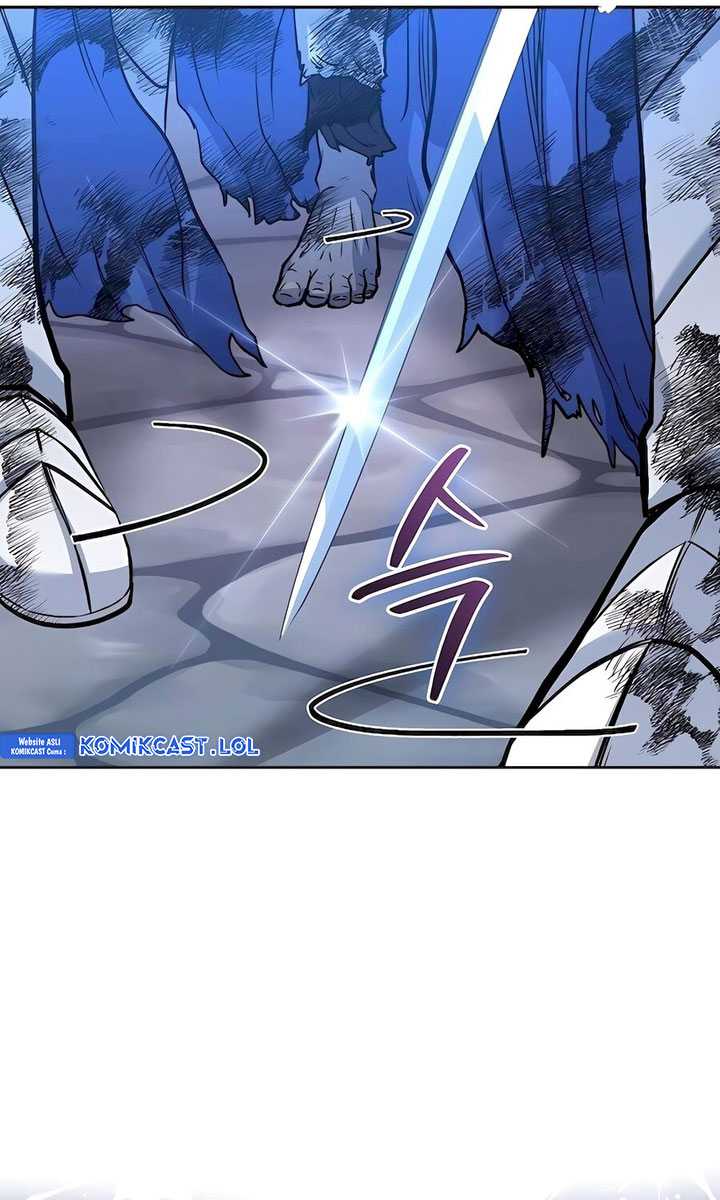 Holy Emperor’s Grandson is a Necromancer Chapter 47 Gambar 31