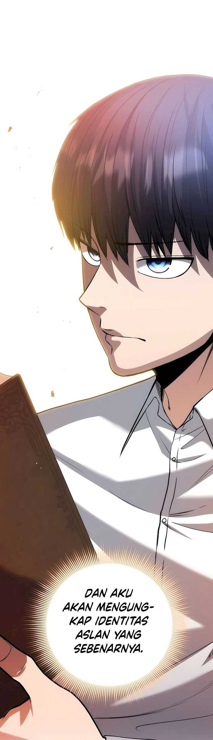 Holy Emperor’s Grandson is a Necromancer Chapter 47 Gambar 81