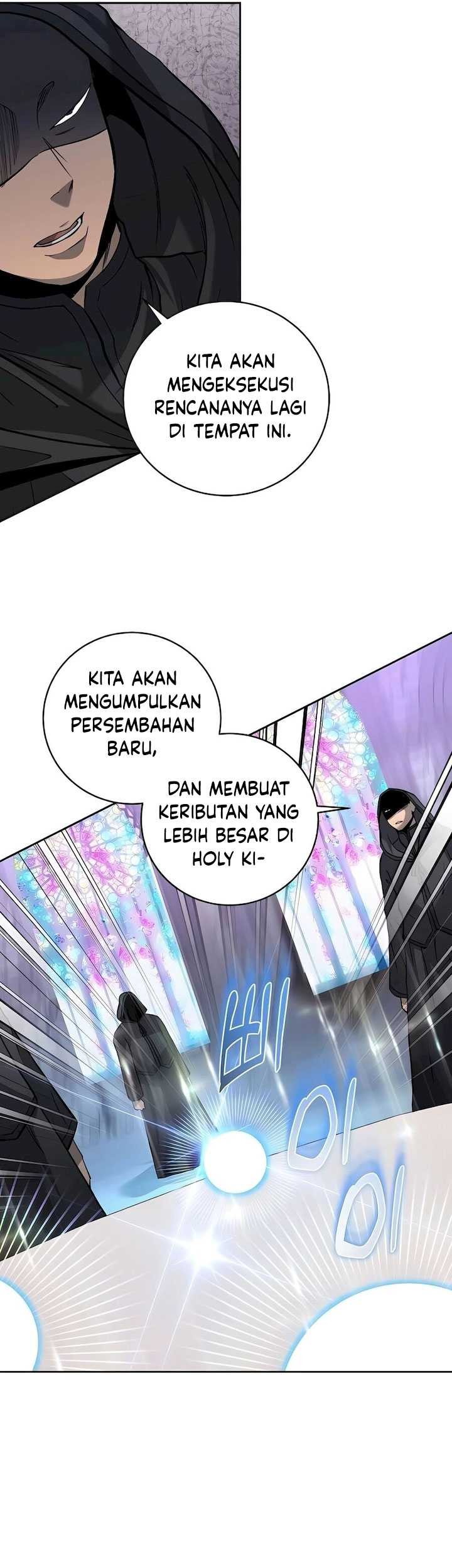 Holy Emperor’s Grandson is a Necromancer Chapter 47 Gambar 4