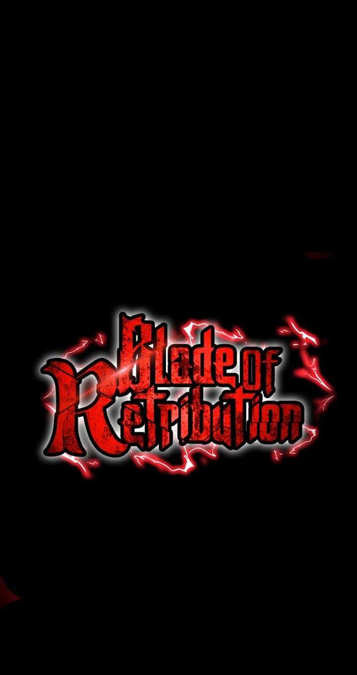 Blade of Retribution Chapter 26 Gambar 19