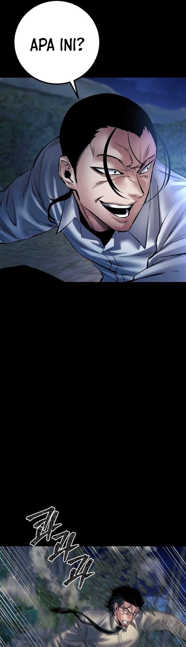 Blade of Retribution Chapter 26 Gambar 26