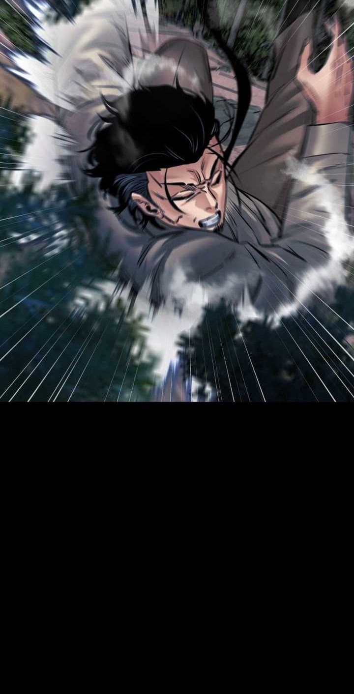 Blade of Retribution Chapter 26 Gambar 29