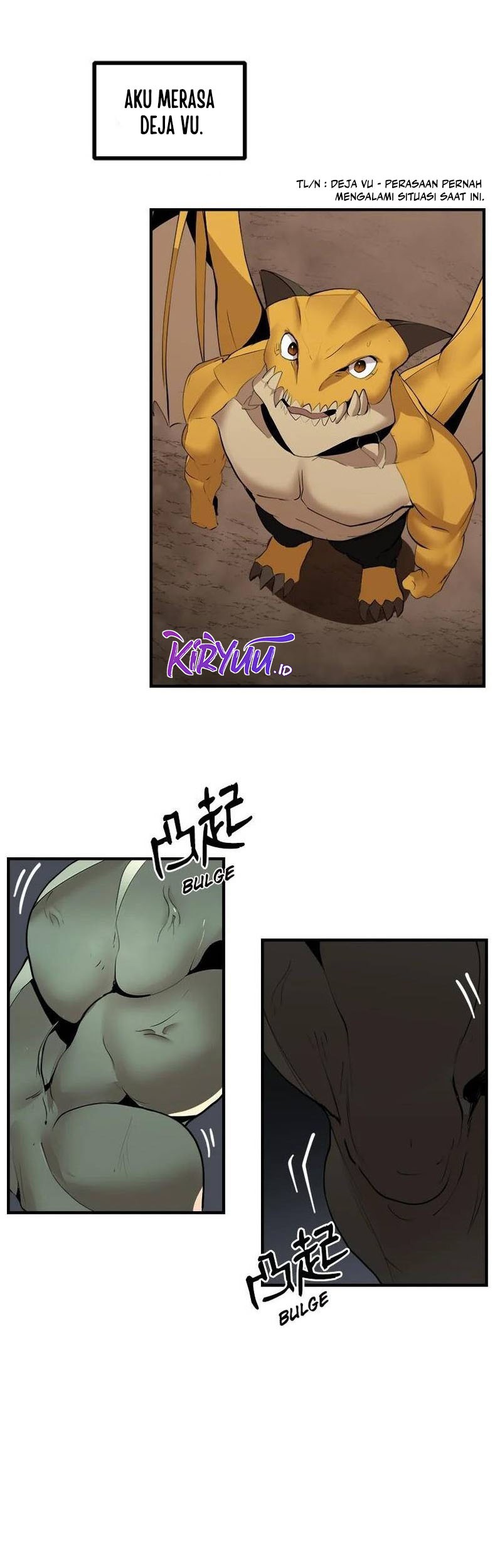 Baca The Dungeon Master Chapter 131 Gambar 2