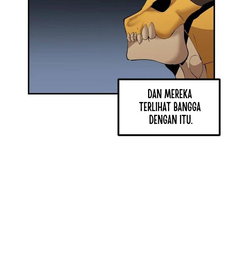 The Dungeon Master Chapter 131 Gambar 5