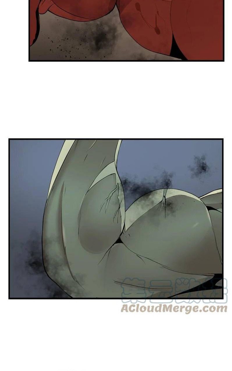 The Dungeon Master Chapter 131 Gambar 9