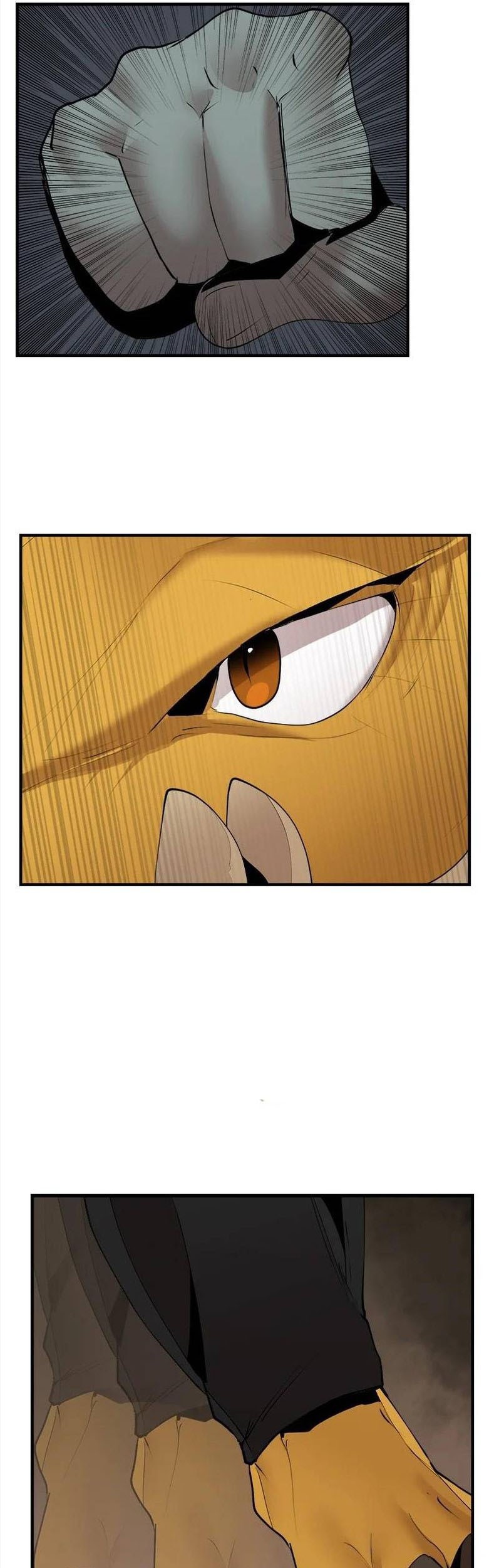 The Dungeon Master Chapter 131 Gambar 14