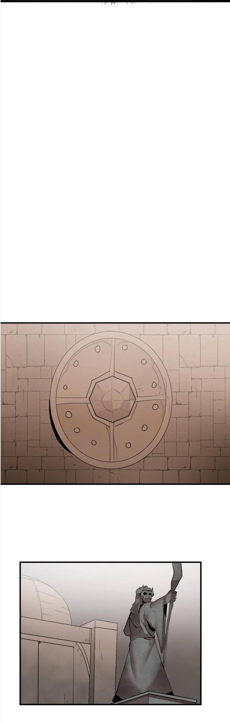 The Dungeon Master Chapter 131 Gambar 22