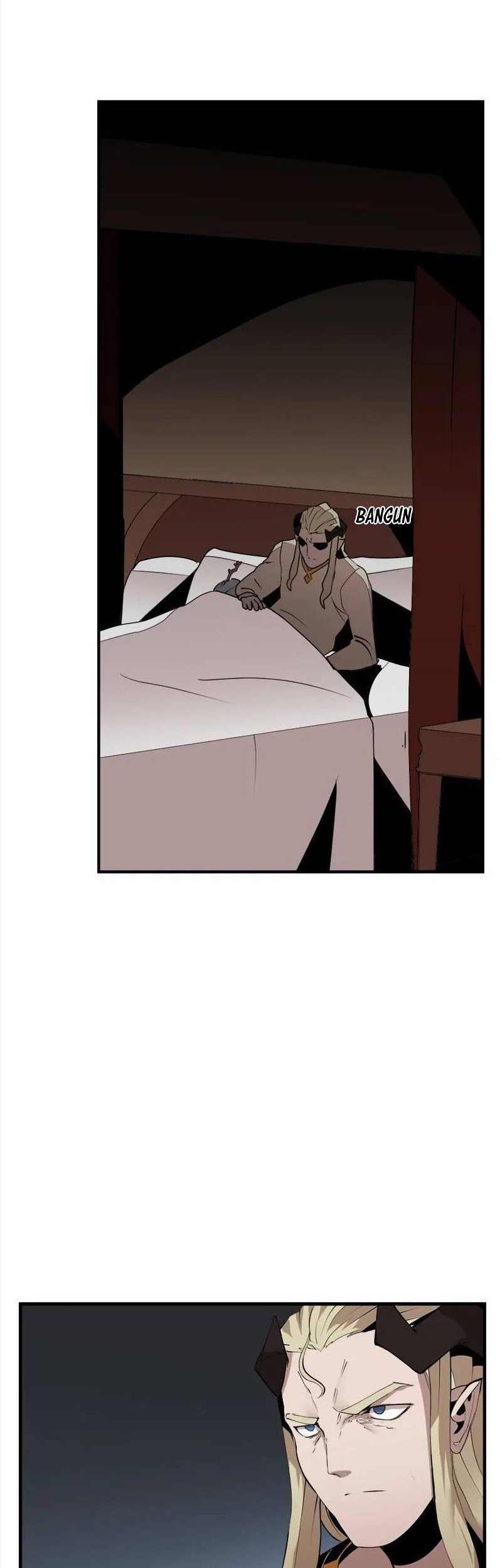 The Dungeon Master Chapter 131 Gambar 23