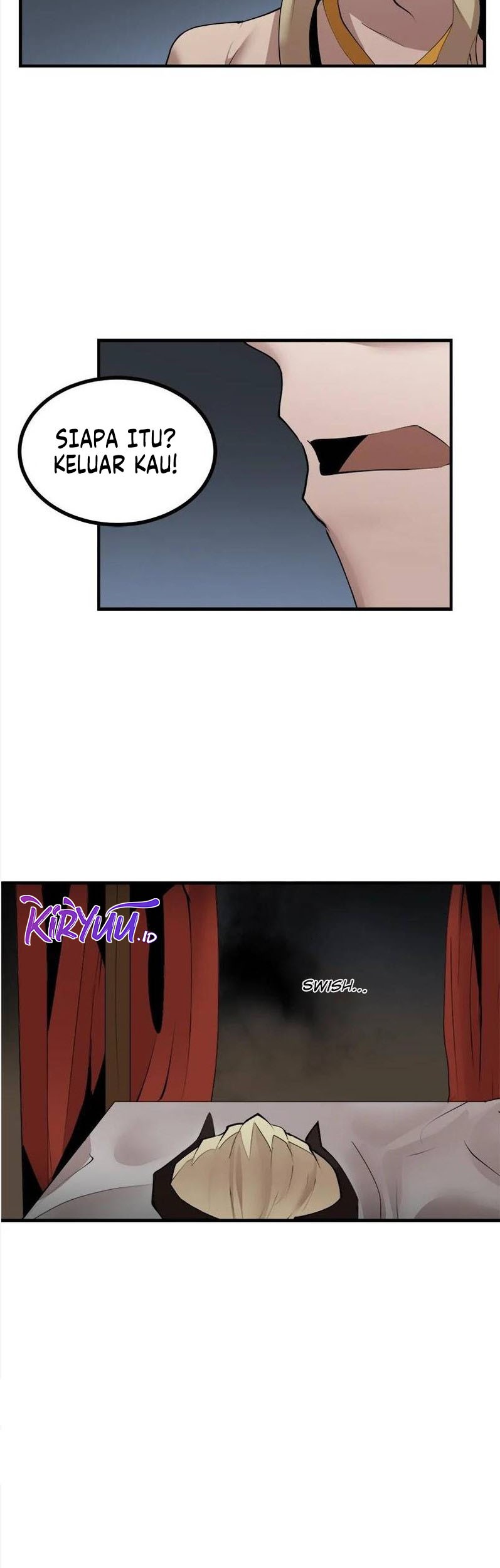 The Dungeon Master Chapter 131 Gambar 24