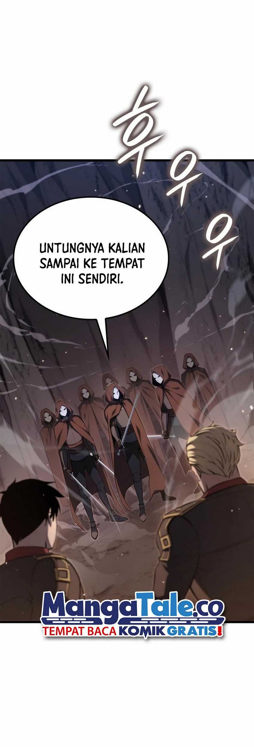 The Count’s Youngest Son Is A Player! Chapter 60 Gambar 66