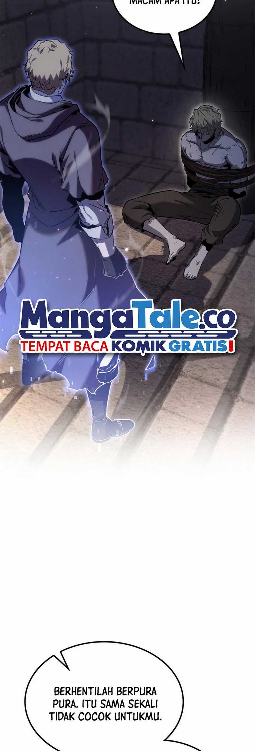 Baca The Count’s Youngest Son Is A Player! Chapter 60 Gambar 2