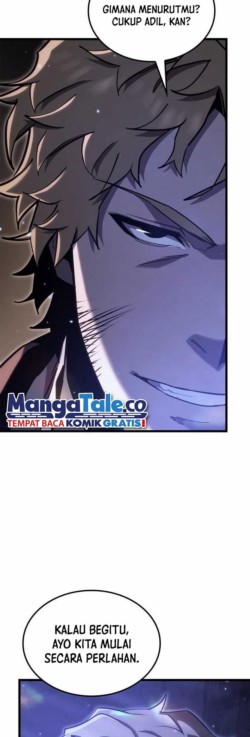 The Count’s Youngest Son Is A Player! Chapter 60 Gambar 18